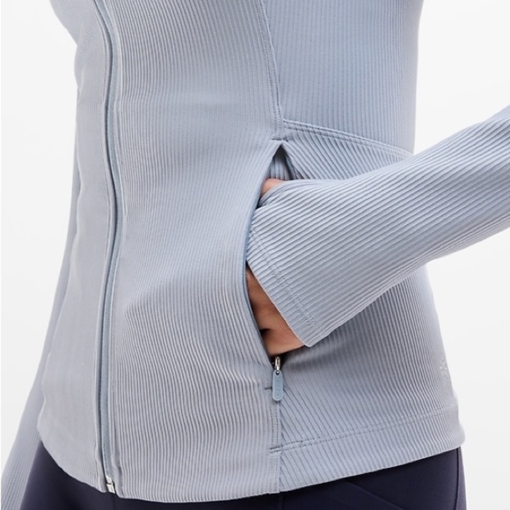 Athleta Salutation Jacket 2.0 - image 6